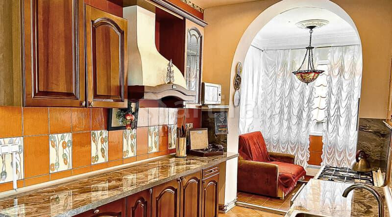 Коттедж, 300 м2 Санкт-Петербург - изображение 15