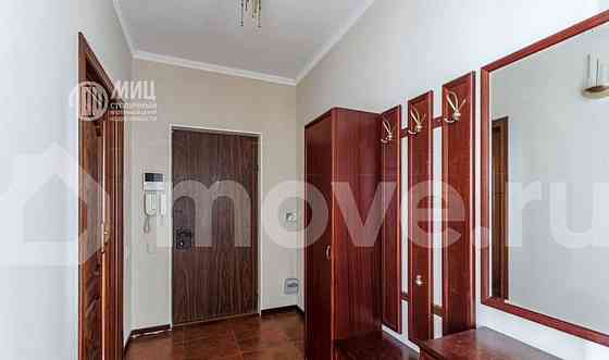 5-комн. квартира, 174.3 м2, 7/8 эт. Москва