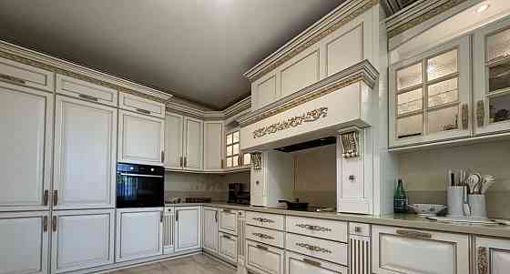 Коттедж, 271 м2, 10 соток, 3 эт. Солнечногорск