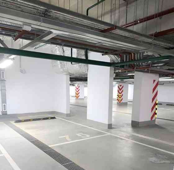 Гараж, 26.6 м2 Москва