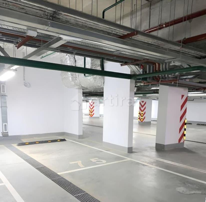 Гараж, 26.6 м2 Москва - изображение 4