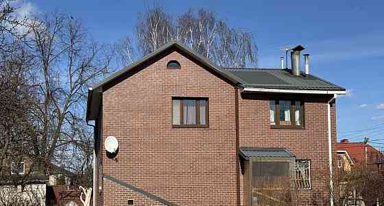 Дом, 200 м2, 15 соток, 2 эт. Мытищи