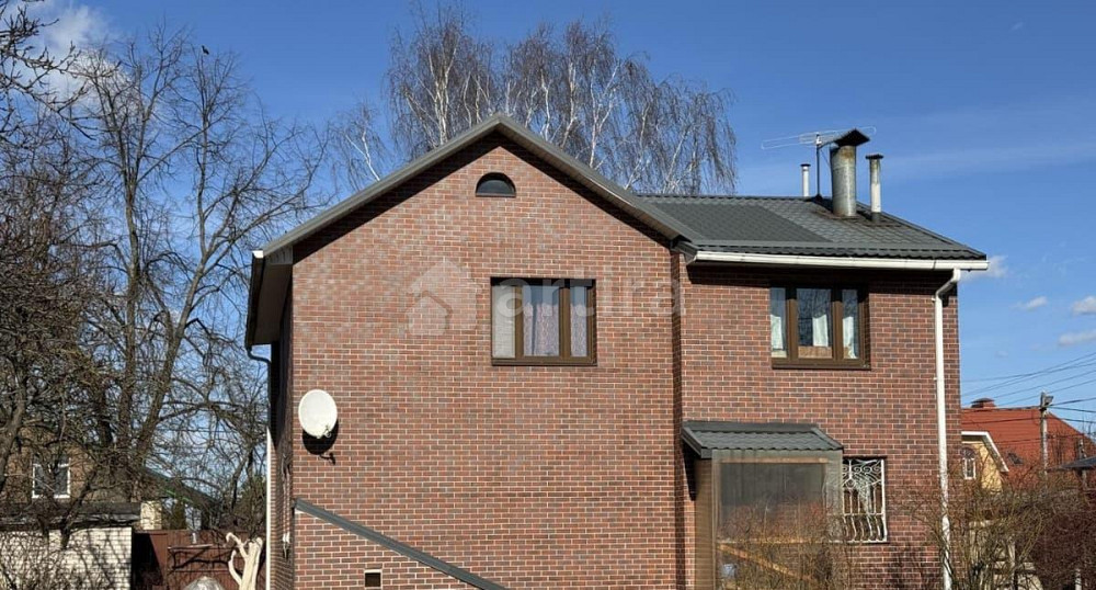 Дом, 200 м2, 15 соток, 2 эт. Мытищи - изображение 1