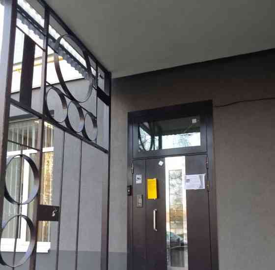 Комната, 17 м2, 6/10 эт. Москва