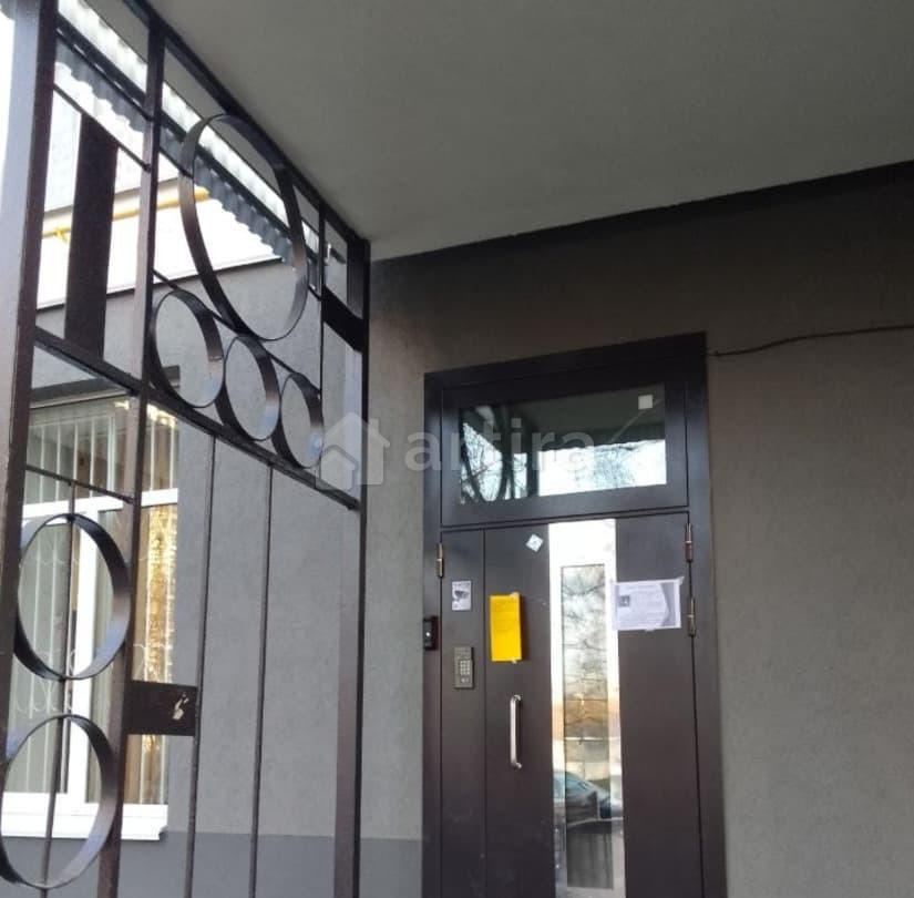 Комната, 17 м2, 6/10 эт. Москва - изображение 6