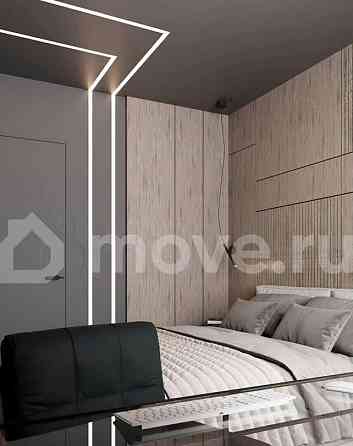 4-комн. квартира, 97.1 м2, 2/3 эт. Москва