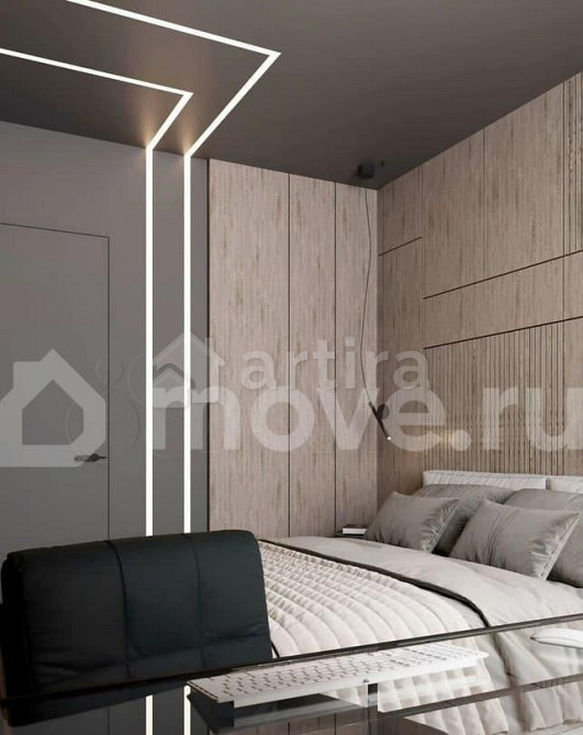 4-комн. квартира, 97.1 м2, 2/3 эт. Москва - изображение 1