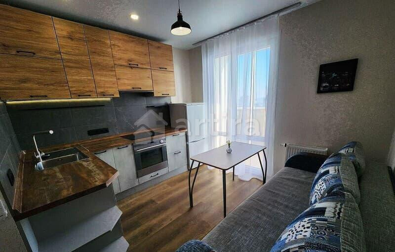 1-комн. квартира, 41 м2, 3/5 эт. Самара - изображение 7