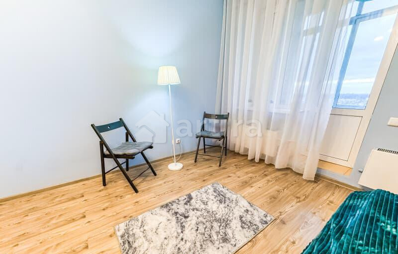 2-комн. квартира, 52 м2, 12/17 эт. Лобня - изображение 8