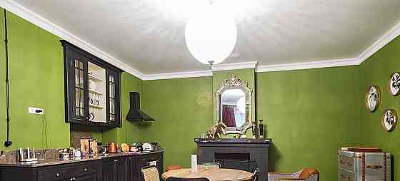 Дом, 700 м2, 10 соток, 3 эт. Видное