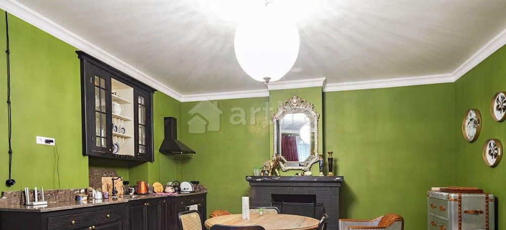 Дом, 700 м2, 10 соток, 3 эт. Видное - изображение 4