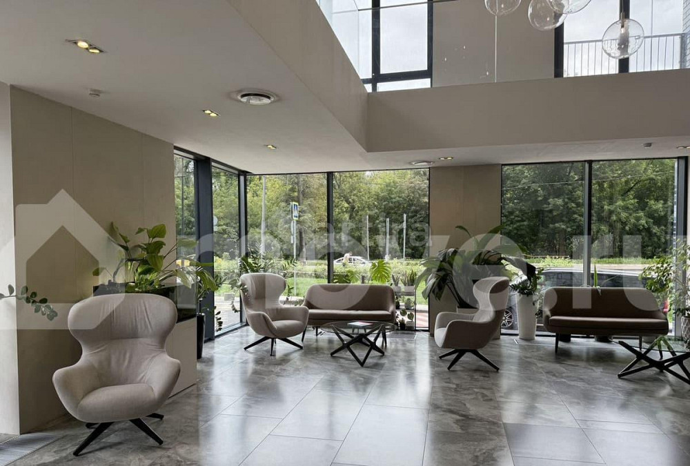 2-комн. квартира, 48.9 м2, 8/23 эт. Москва - изображение 7