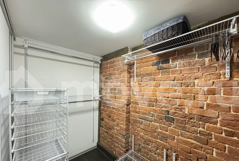 3-комн. апарт-ы, 80 м2, 3/7 эт. Москва - изображение 6