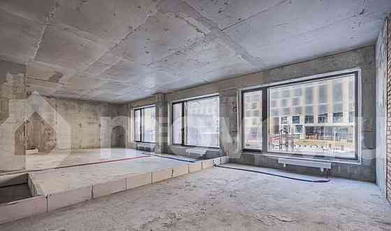 4-комн. квартира, 186.5 м2, 2/13 эт. Москва