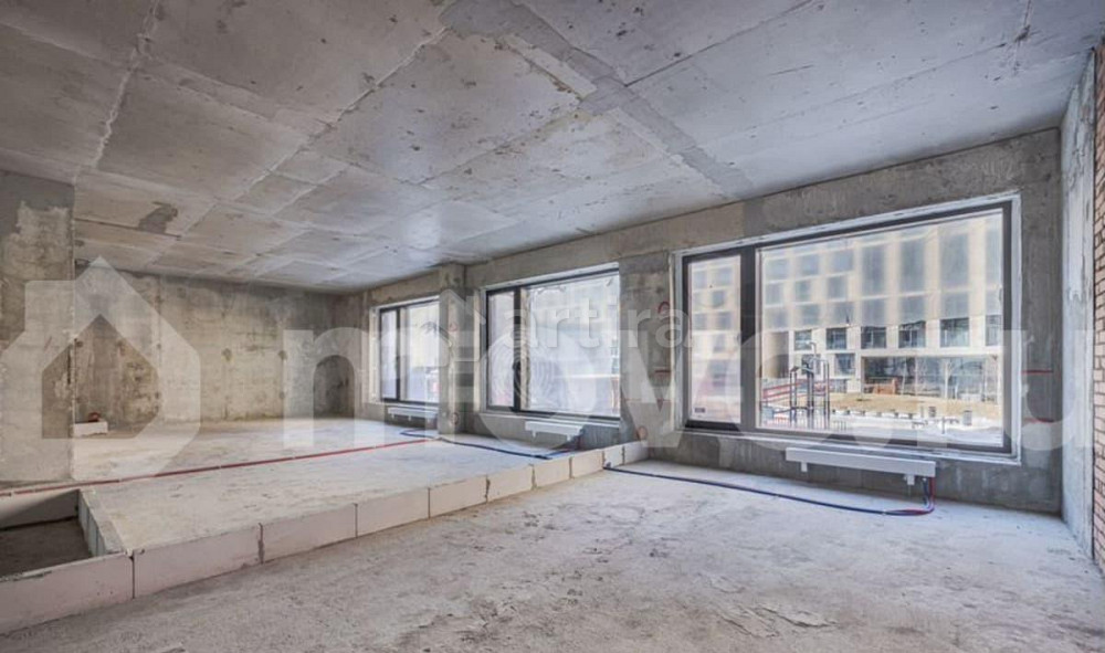 4-комн. квартира, 186.5 м2, 2/13 эт. Москва - изображение 1