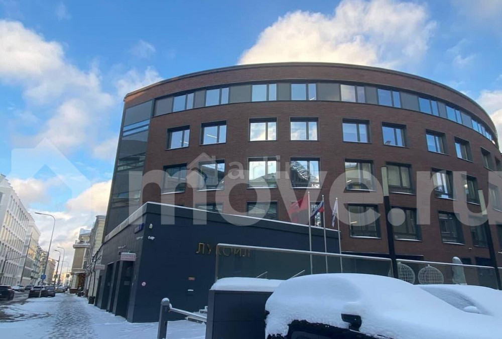 Студия, 11.2 м2, 1/6 эт. Москва - изображение 4