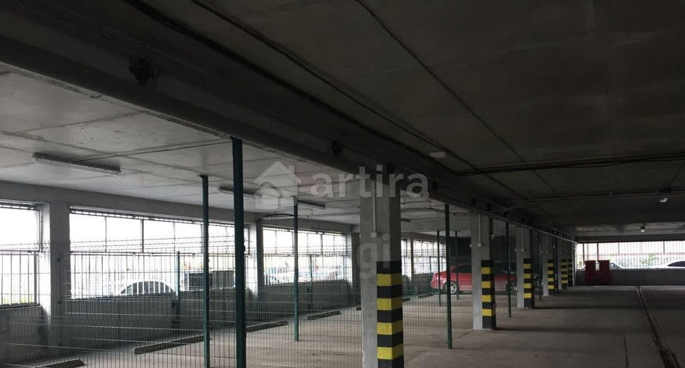 Гараж, 18 м2 Екатеринбург - изображение 3