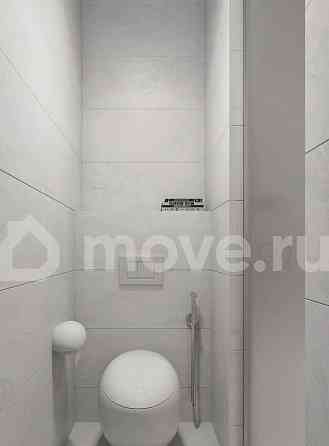 3-комн. квартира, 78.4 м2, 14/24 эт. Москва