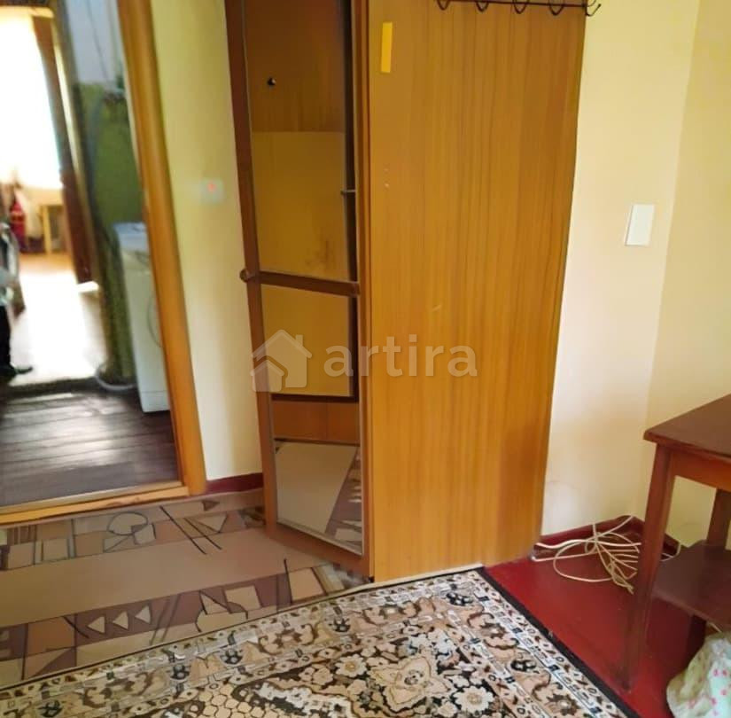 Комната, 13 м2, 3/5 эт. Калининград - изображение 1