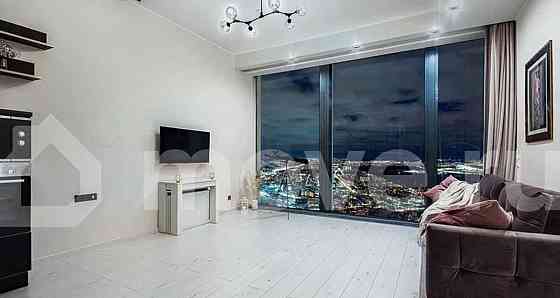 Студия, 51 м2, 63/78 эт. Москва