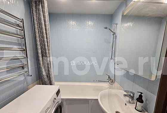 1-комн. квартира, 38.5 м2, 21/22 эт. Москва