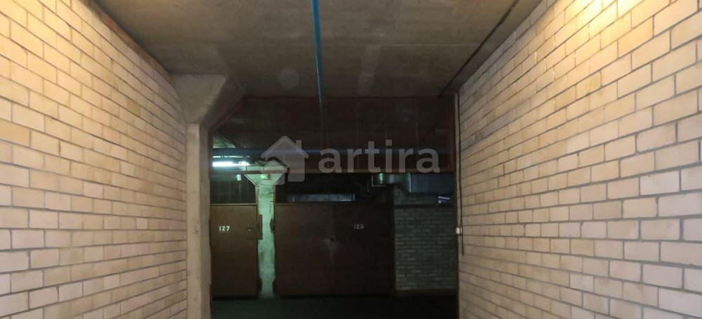 Гараж, 18 м2 Мытищи - изображение 4