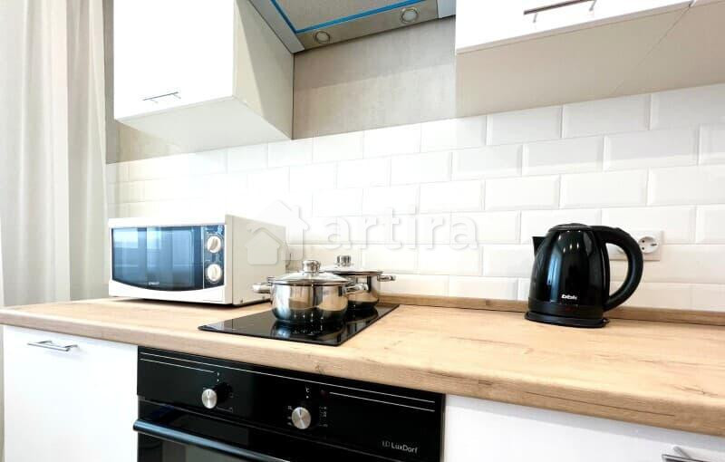 1-комн. квартира, 39 м2, 17/17 эт. Калуга - изображение 14