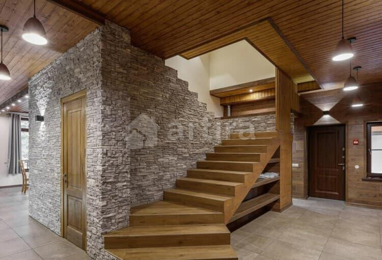 Коттедж, 400 м2 Воскресенск - изображение 17