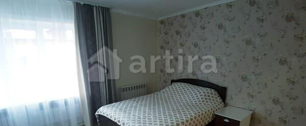 1-комн. квартира, 36 м2, 5/8 эт. Москва - изображение 4