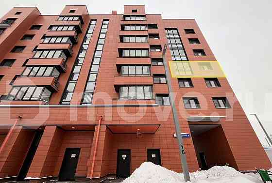 3-комн. квартира, 79 м2, 4/7 эт. Москва