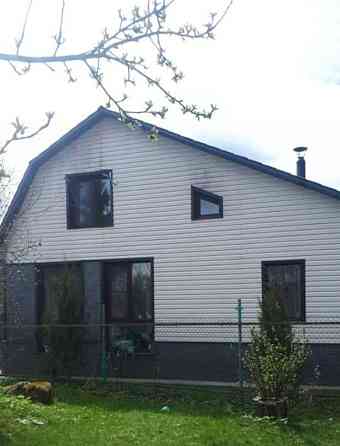 Дом, 173 м2, 12 соток, 2 эт. Сосново