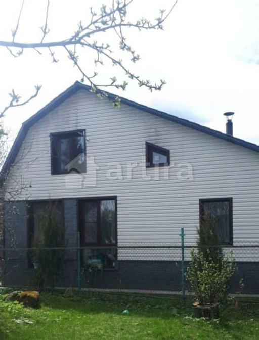 Дом, 173 м2, 12 соток, 2 эт. Сосново - изображение 2