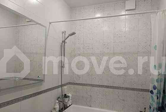 Студия, 29 м2, 8/20 эт. Москва