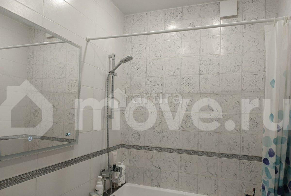 Студия, 29 м2, 8/20 эт. Москва - изображение 5