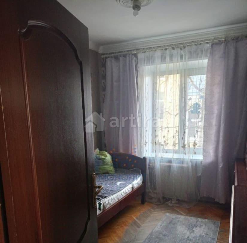 Комната, 39.9 м2, 4/8 эт. Москва - изображение 4