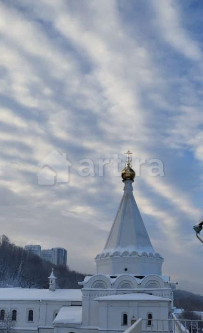 Комната, 55 м2, 1/2 эт. Нижний Новгород - изображение 4