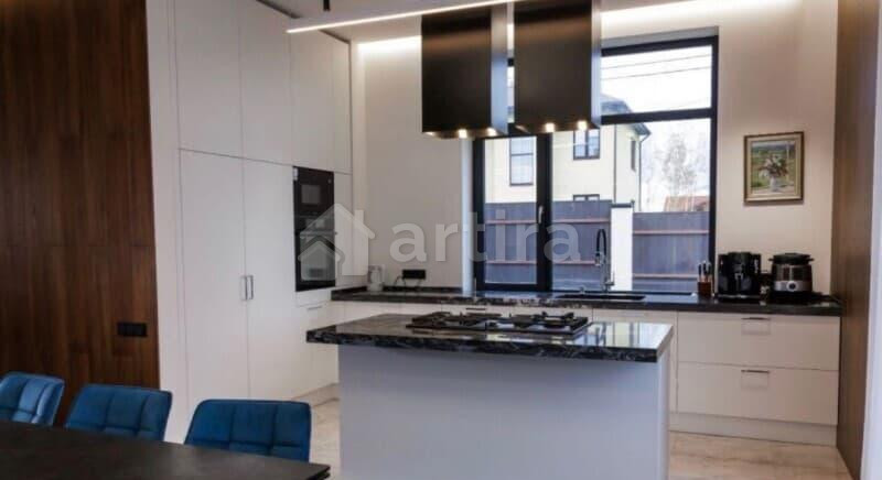 Коттедж, 380 м2 Бронницы - изображение 7