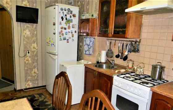 2-комн. квартира, 54 м2, 3/5 эт. Казань