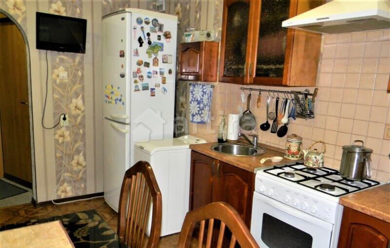 2-комн. квартира, 54 м2, 3/5 эт. Казань - изображение 6