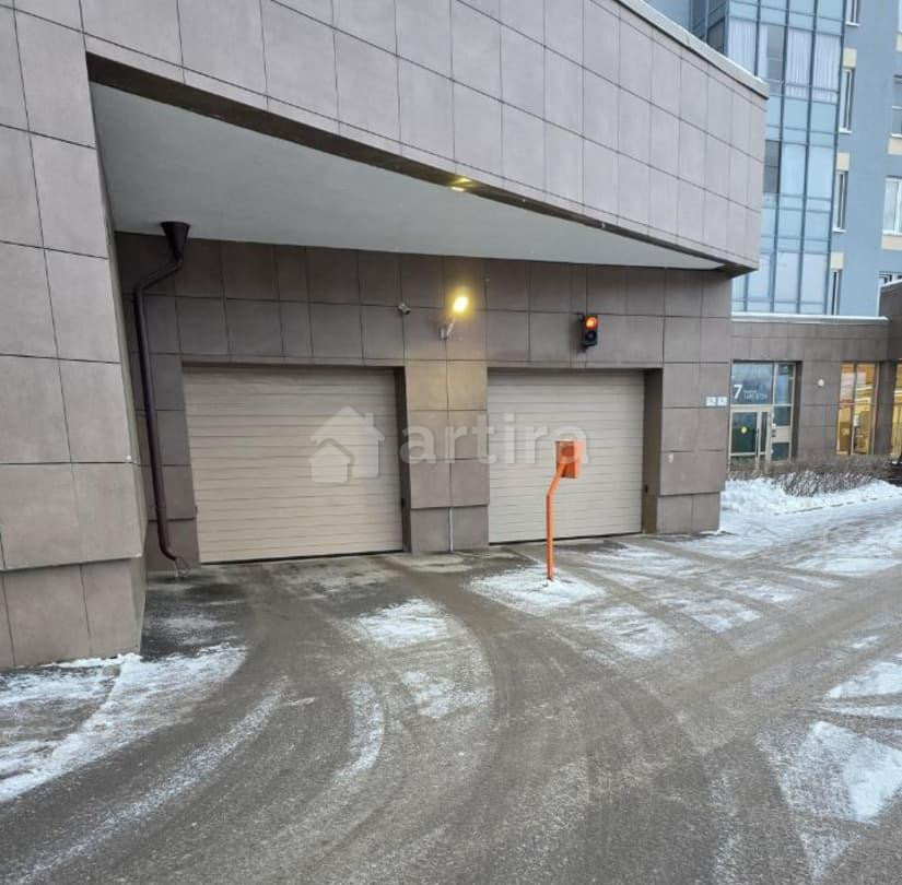 Гараж, 13.3 м2 Санкт-Петербург - изображение 2