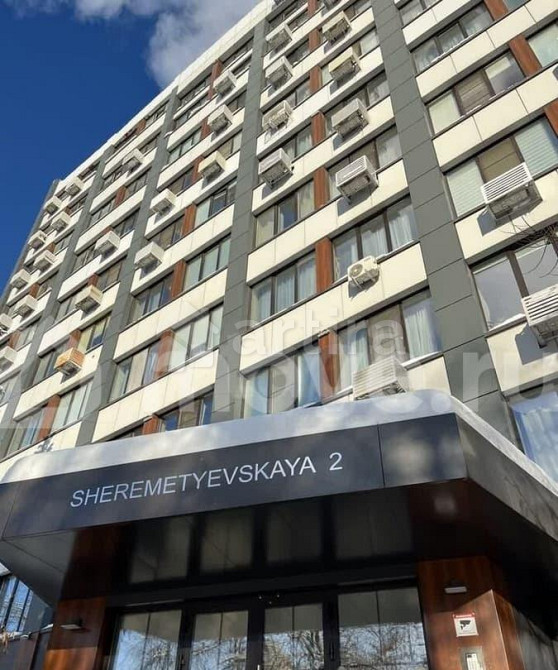 Студия, 22.9 м2, 2/5 эт. Москва - изображение 7