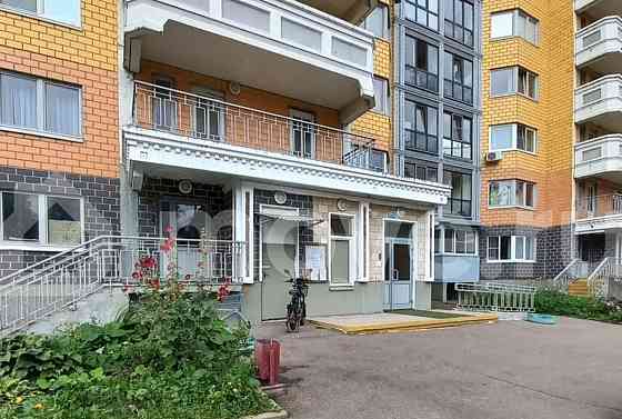 3-комн. квартира, 73.6 м2, 1/19 эт. Москва