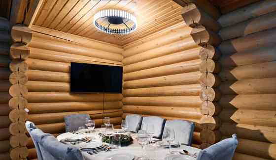 Коттедж, 200 м2 Истра