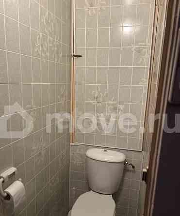 1-комн. квартира, 32.9 м2, 8/9 эт. Москва