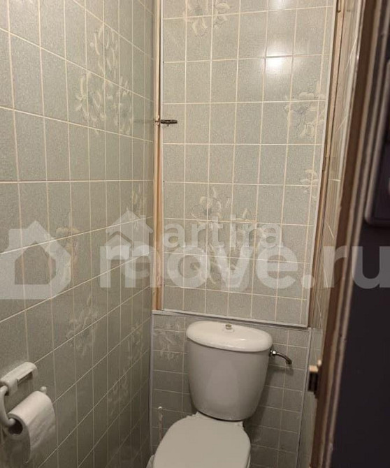 1-комн. квартира, 32.9 м2, 8/9 эт. Москва - изображение 2