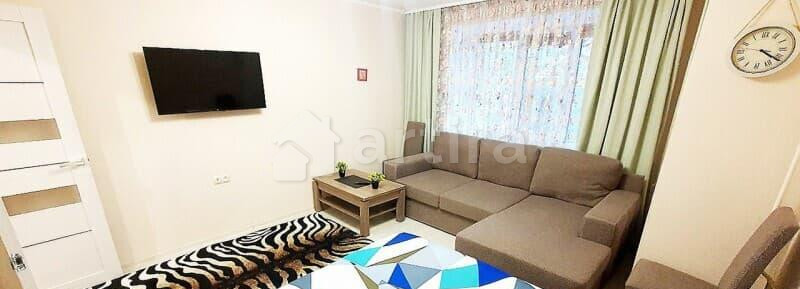 1-комн. квартира, 45 м2, 18/24 эт. Самара - изображение 5