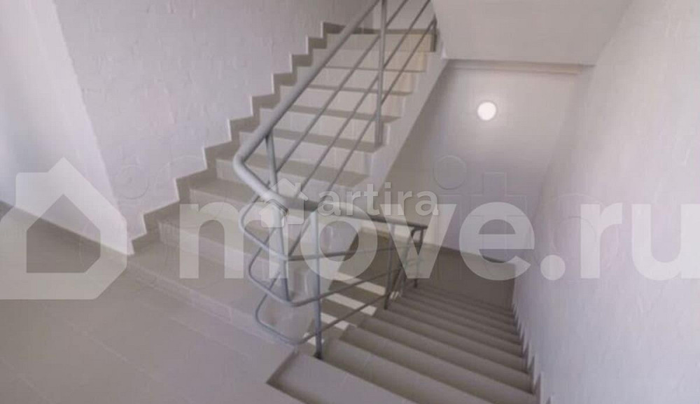 Студия, 15.5 м2, 3/4 эт. Москва - изображение 2