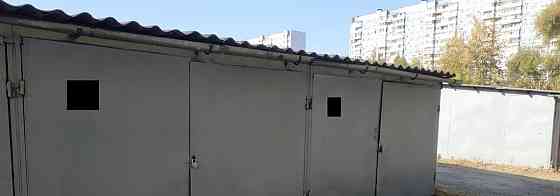 Гараж, 24 м2 Москва