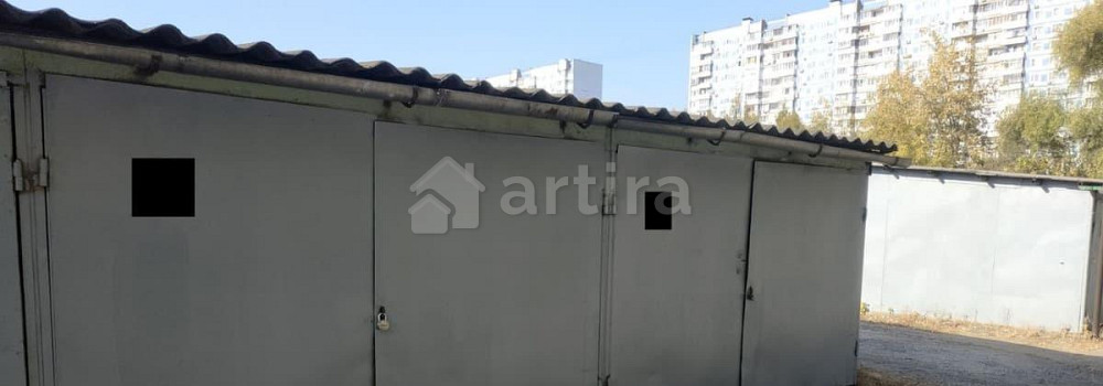 Гараж, 24 м2 Москва - изображение 4