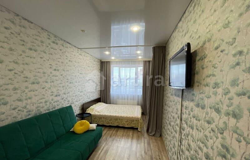 1-комн. квартира, 41 м2, 3/18 эт. Уфа - изображение 9